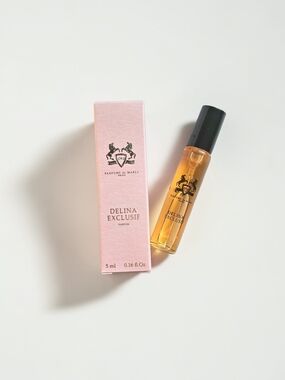 Parfums de Marly Delina Exclusif Mini 5 mL